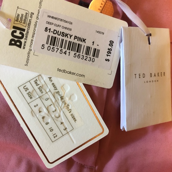 Ted baker London - Picture 12 of 16